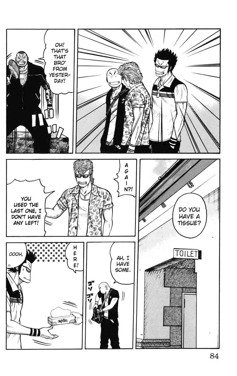 Page 28 Chapter 22 Worst