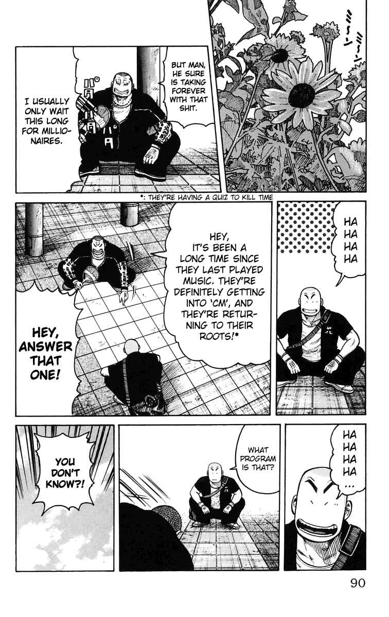 Page 34 Chapter 22 Worst