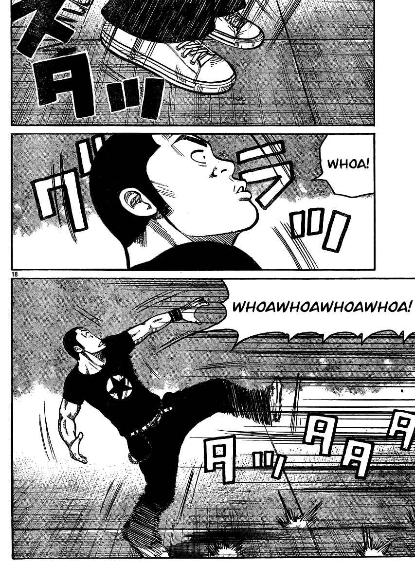 Page 17 Chapter 123 Worst