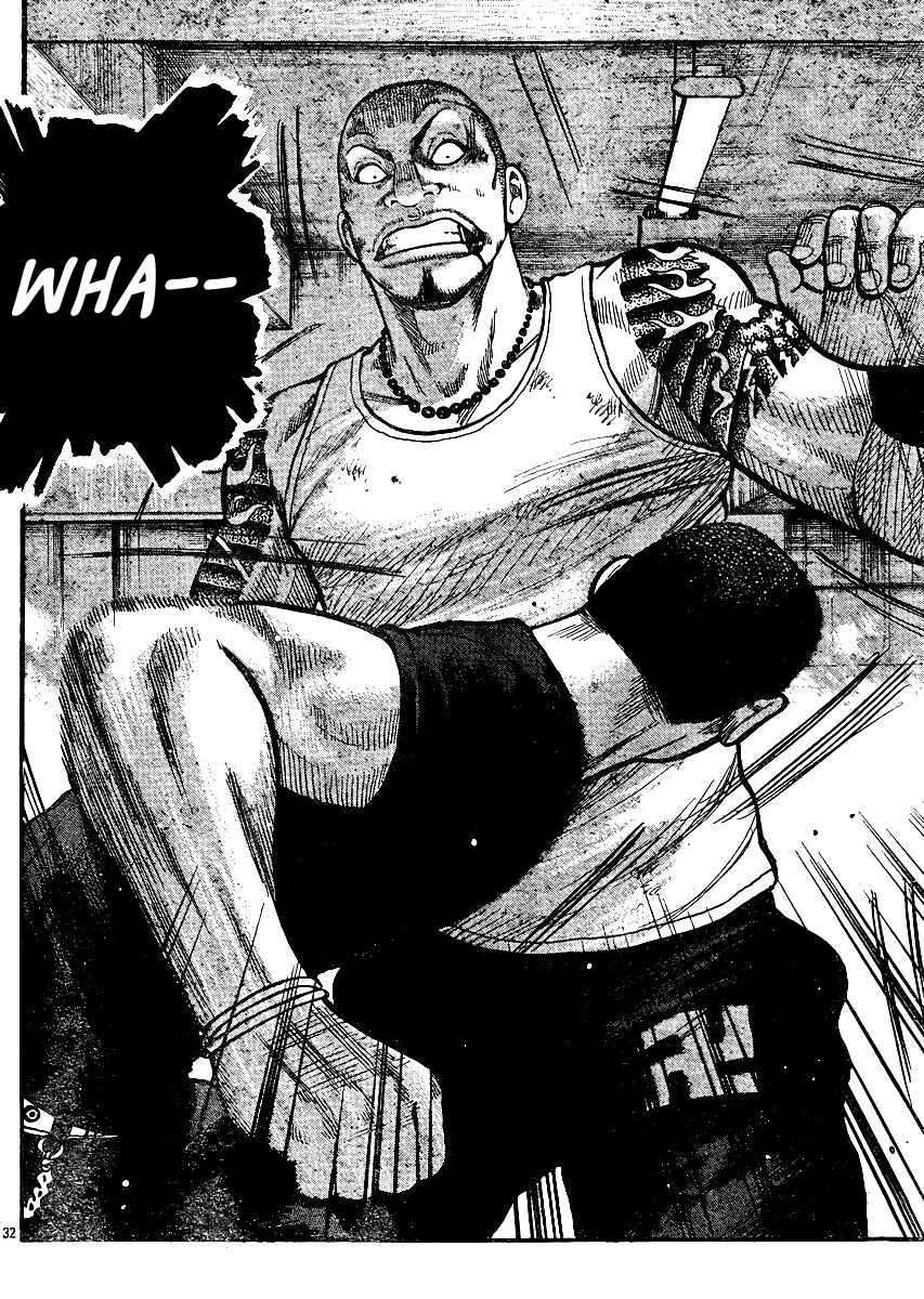 Page 30 Chapter 123 Worst