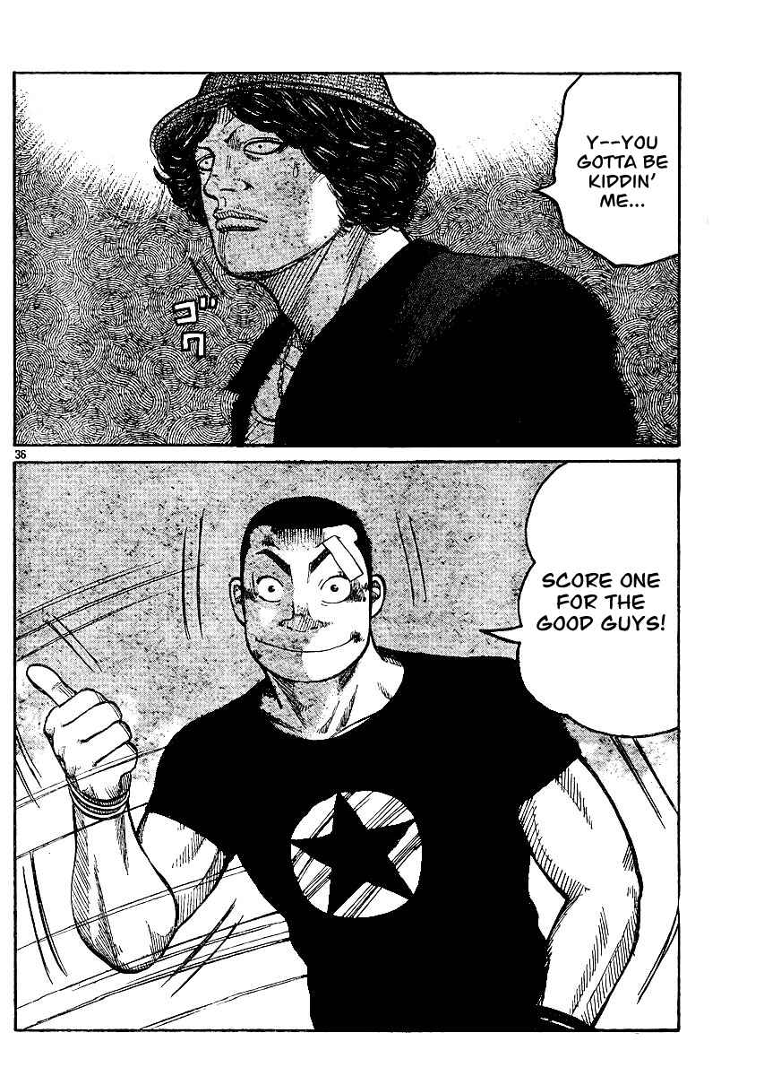Page 34 Chapter 123 Worst