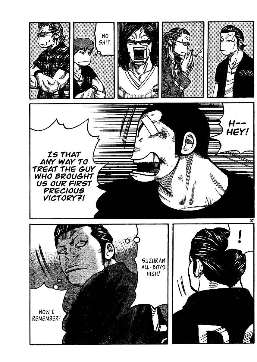 Page 35 Chapter 123 Worst