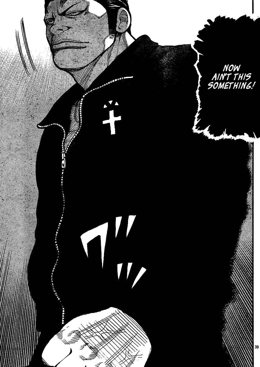 Page 37 Chapter 123 Worst