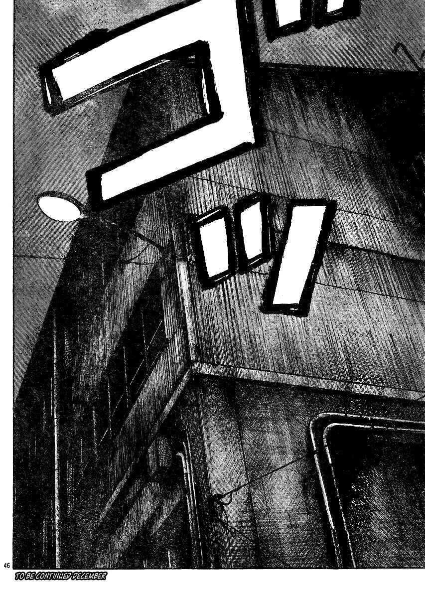 Page 43 Chapter 123 Worst