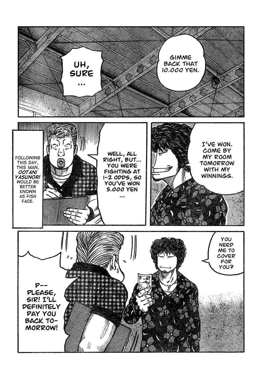 Page 26 Chapter 107 Worst