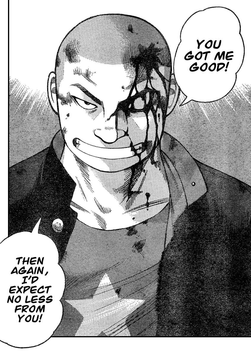Page 30 Chapter 107 Worst