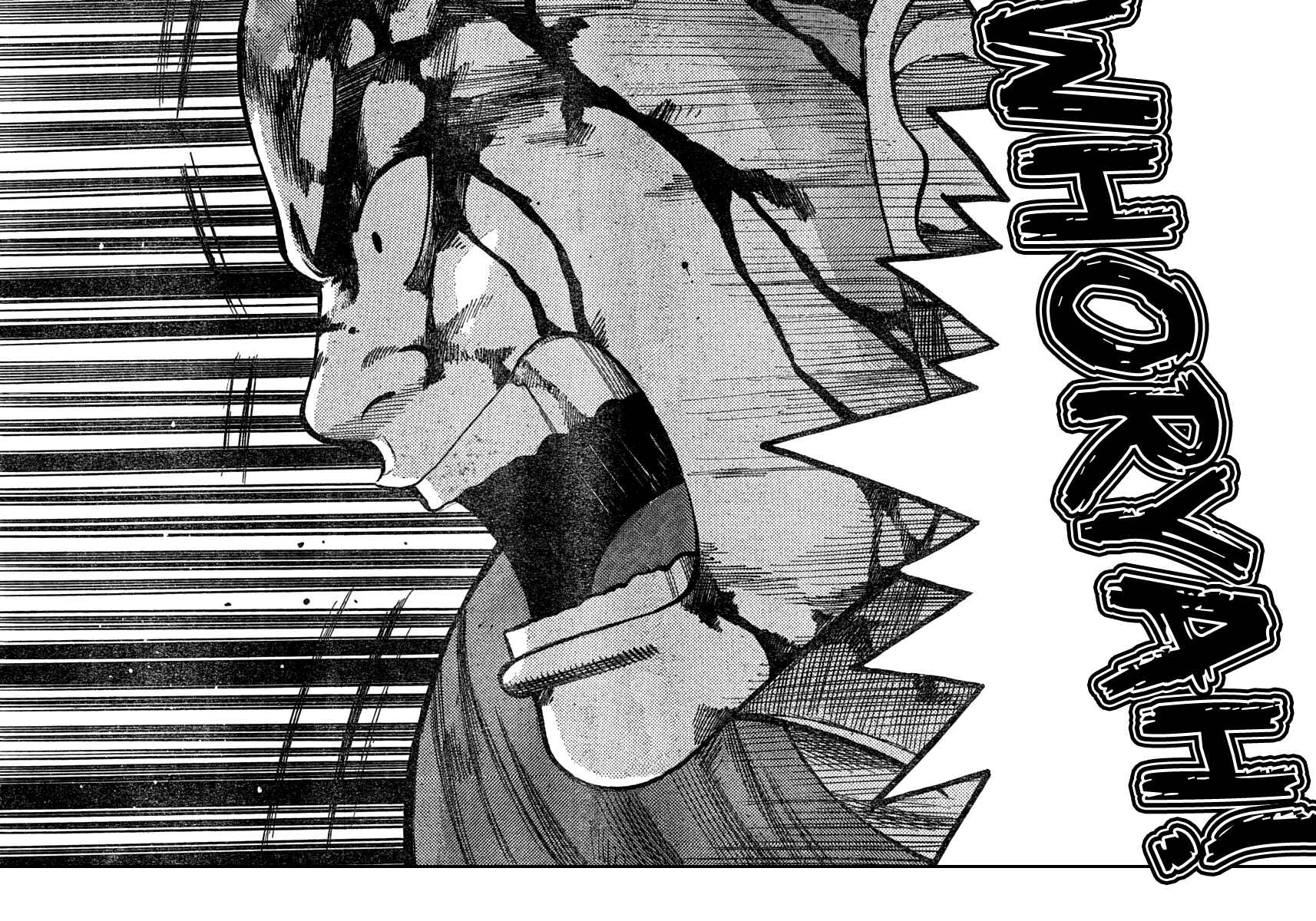 Page 36 Chapter 107 Worst