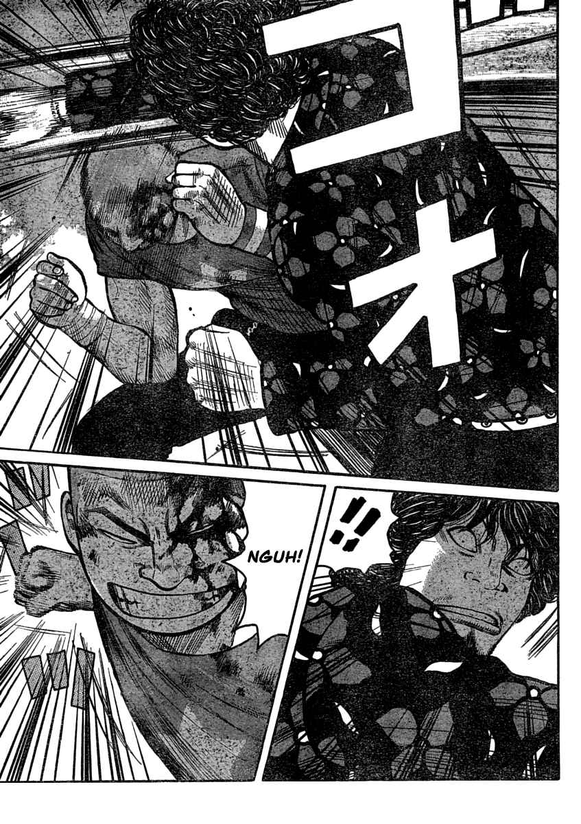 Page 40 Chapter 107 Worst