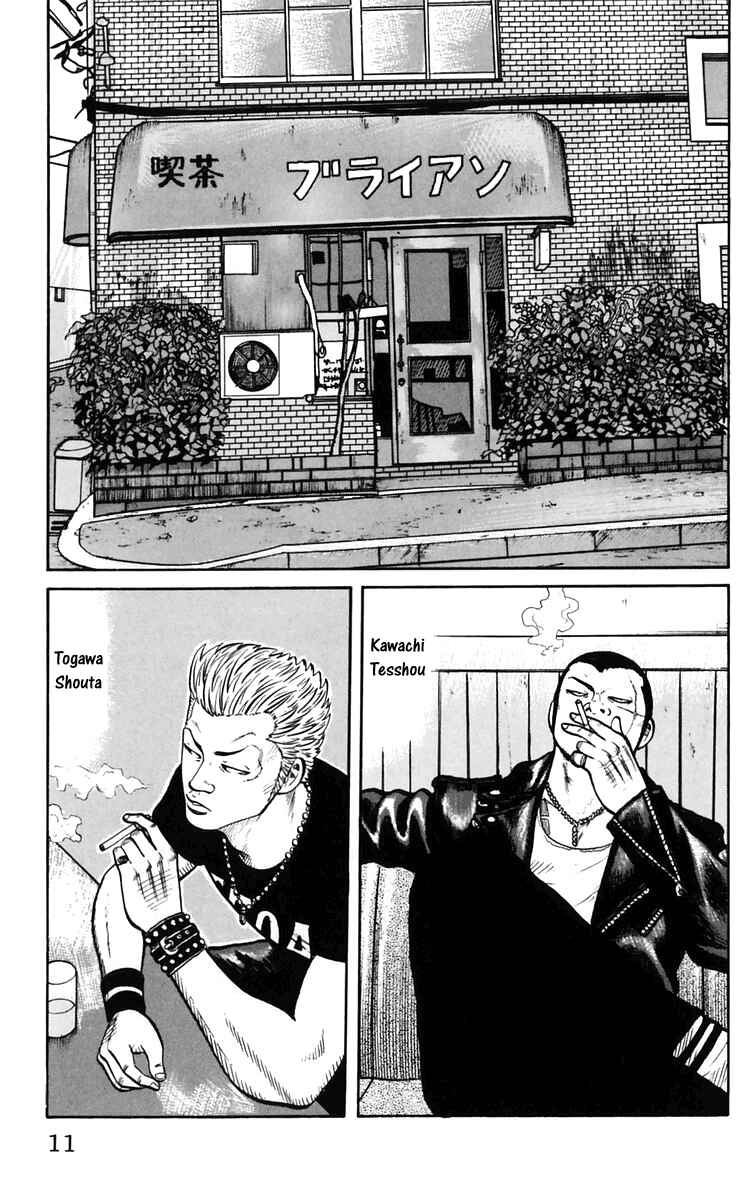 Page 14 Chapter 21 Worst