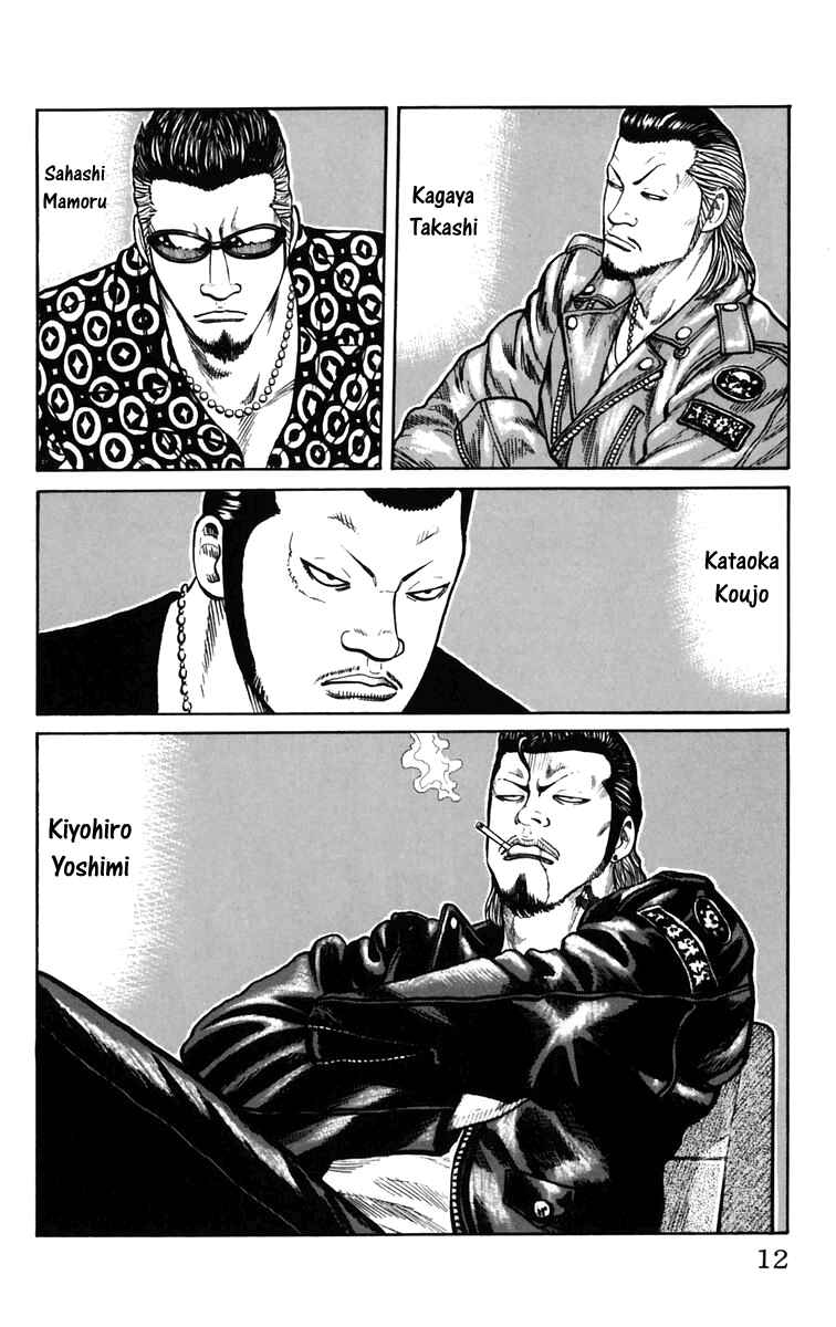 Page 15 Chapter 21 Worst