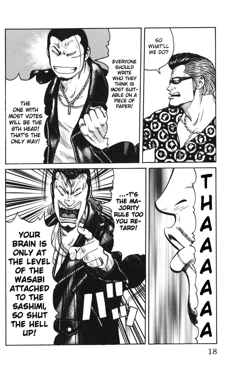Page 21 Chapter 21 Worst