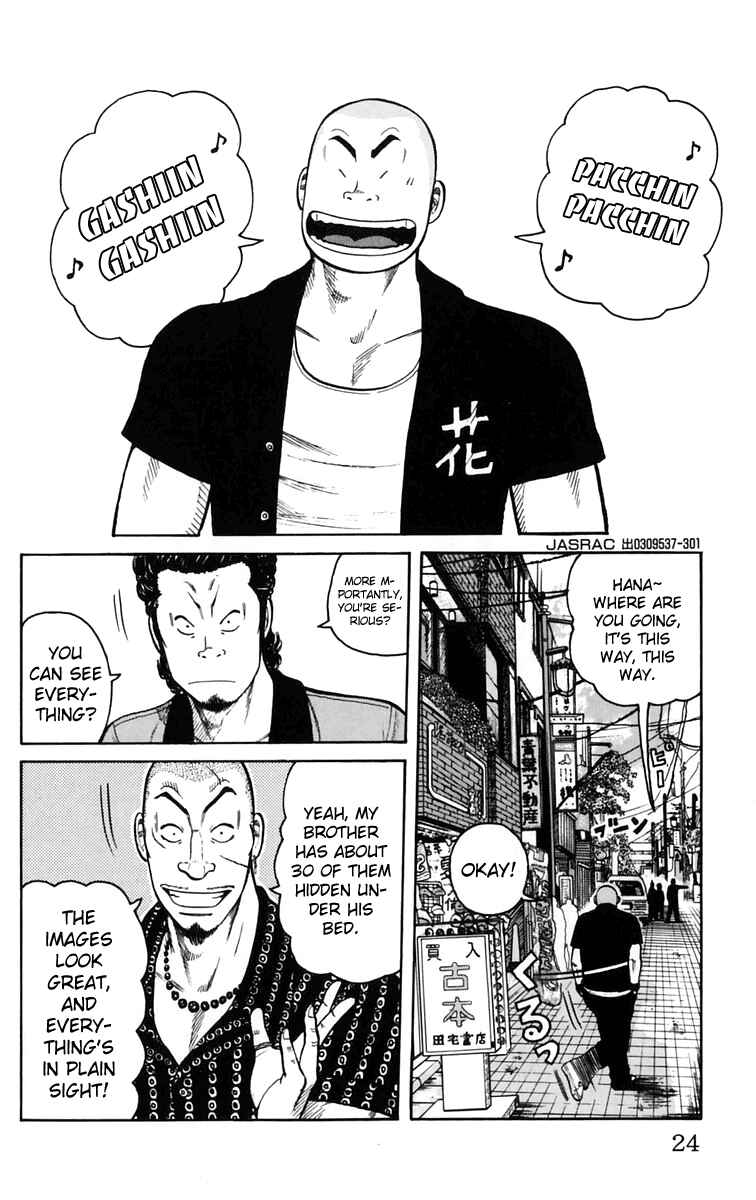 Page 27 Chapter 21 Worst