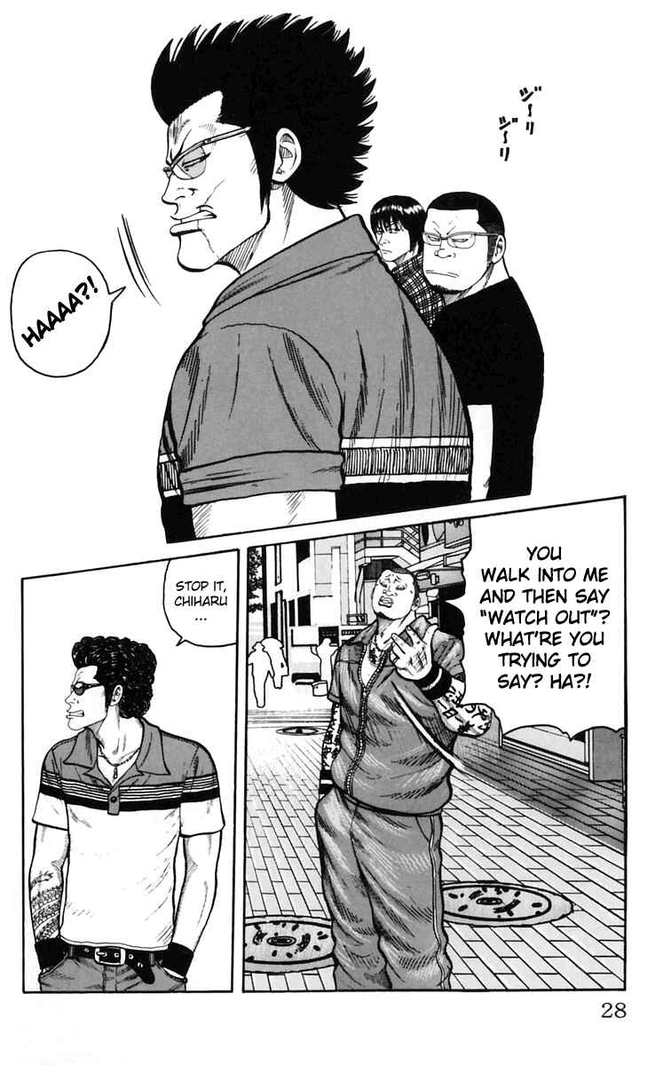 Page 31 Chapter 21 Worst