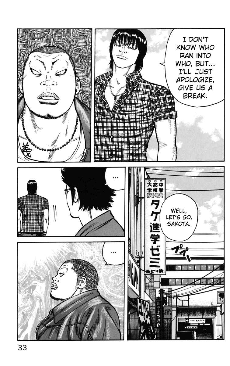 Page 36 Chapter 21 Worst