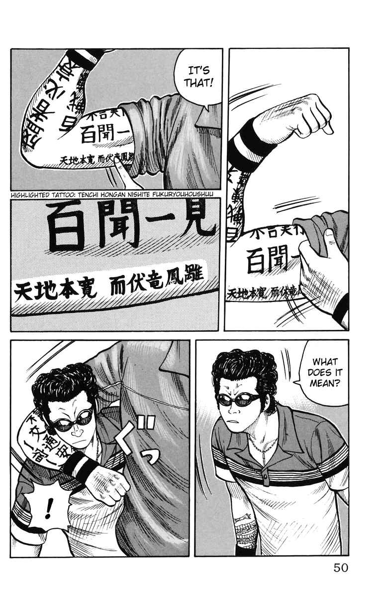 Page 53 Chapter 21 Worst