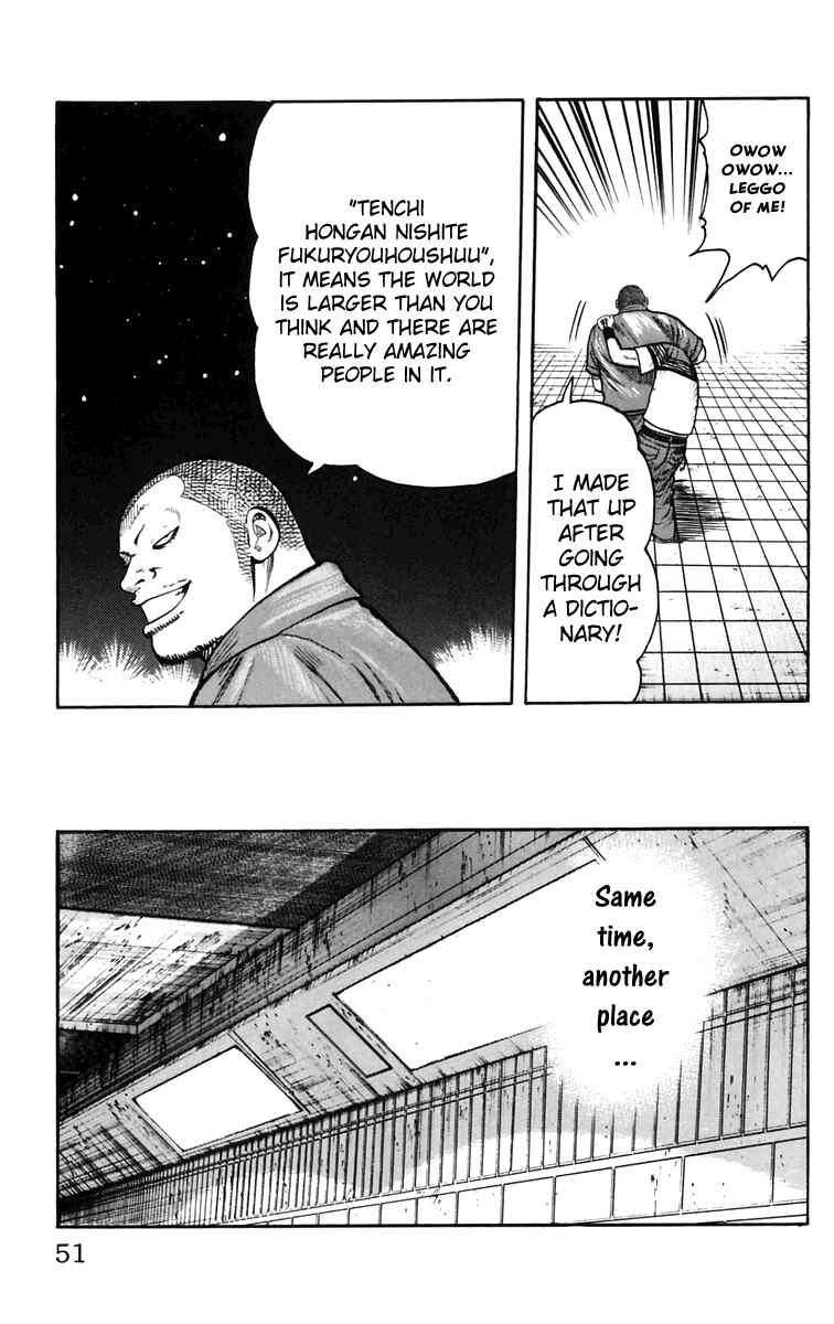 Page 54 Chapter 21 Worst