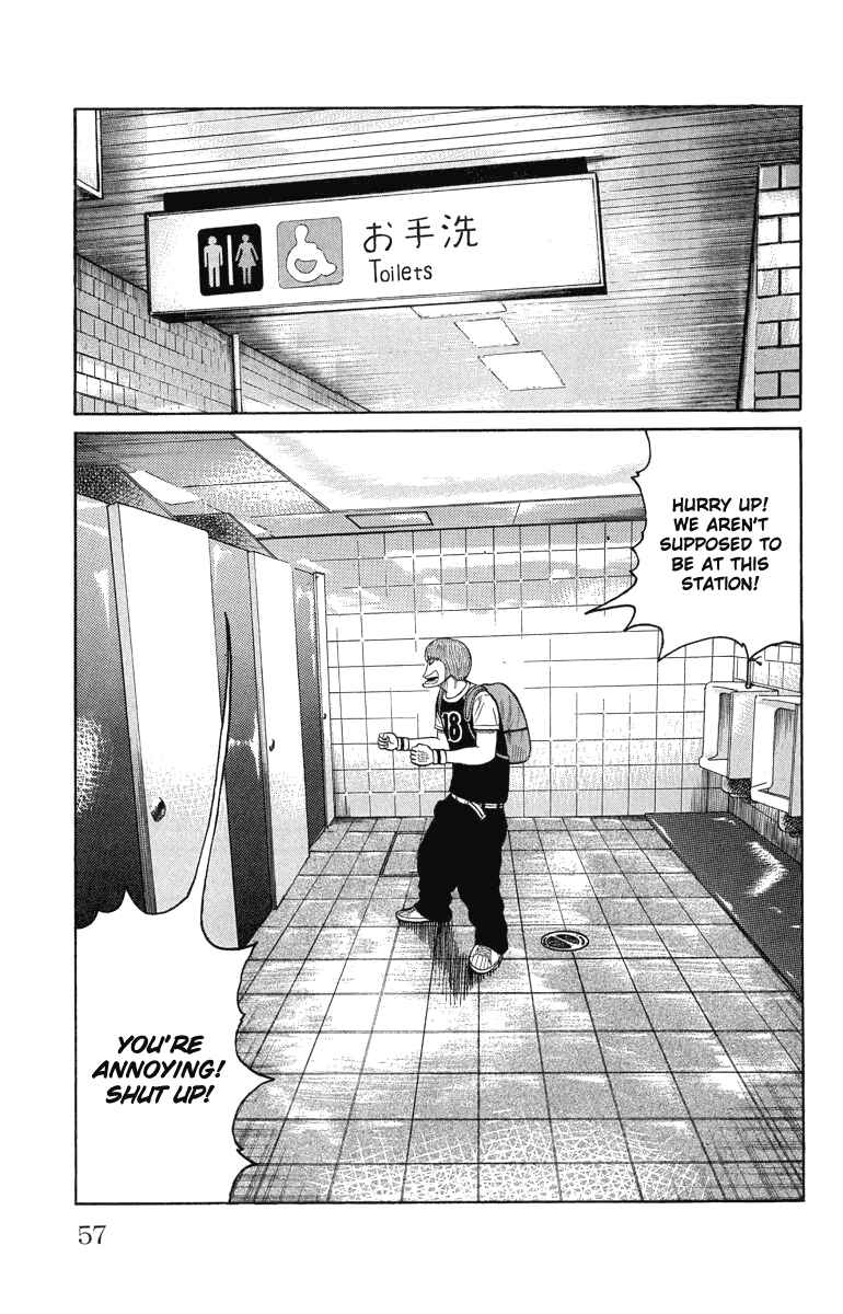Page 11 Chapter 50 Worst