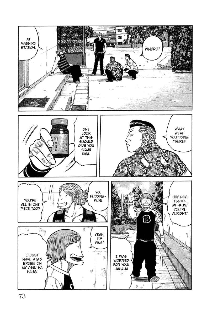 Page 27 Chapter 50 Worst