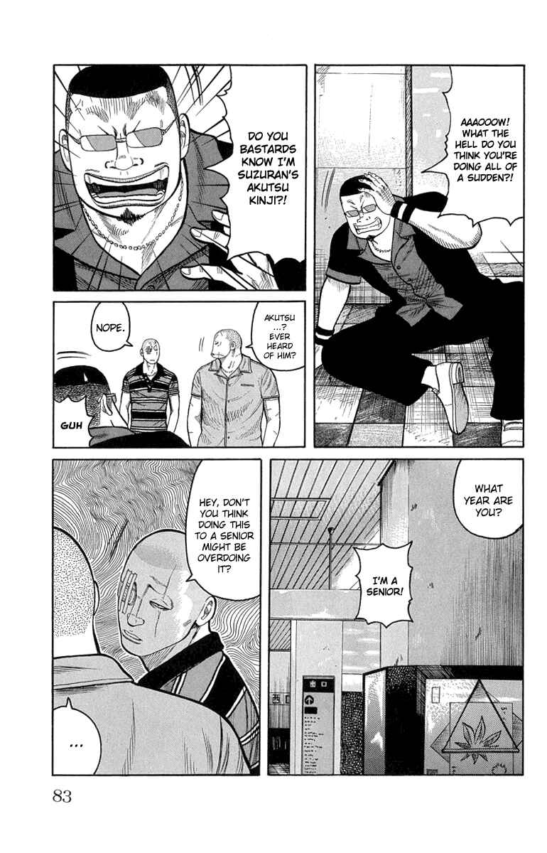 Page 37 Chapter 50 Worst