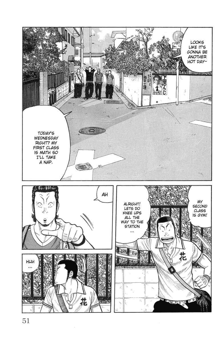 Page 5 Chapter 50 Worst