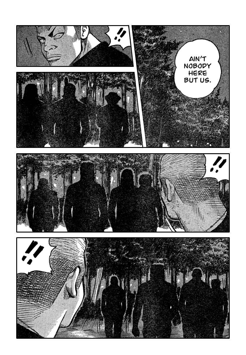 Page 30 Chapter 111 Worst
