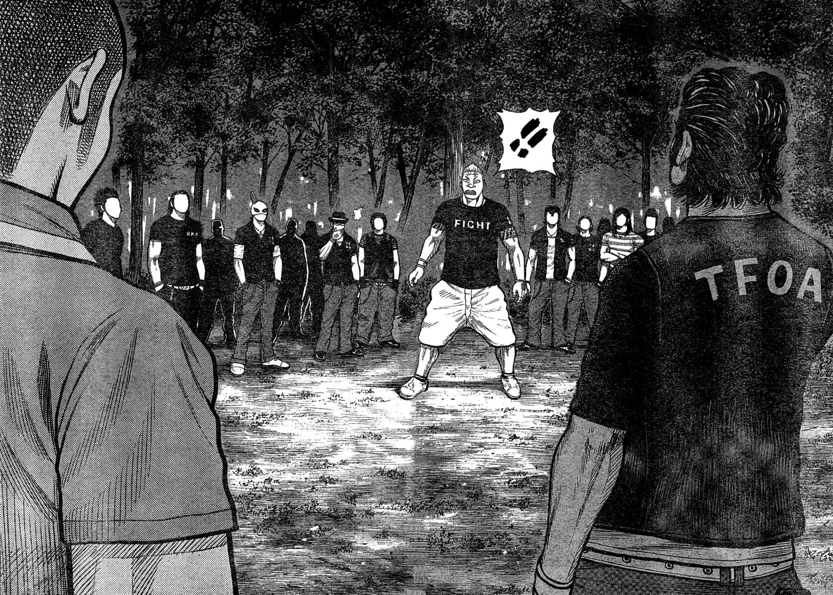 Page 31 Chapter 111 Worst