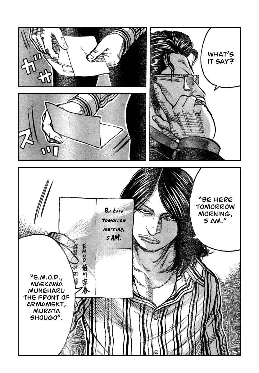 Page 42 Chapter 111 Worst