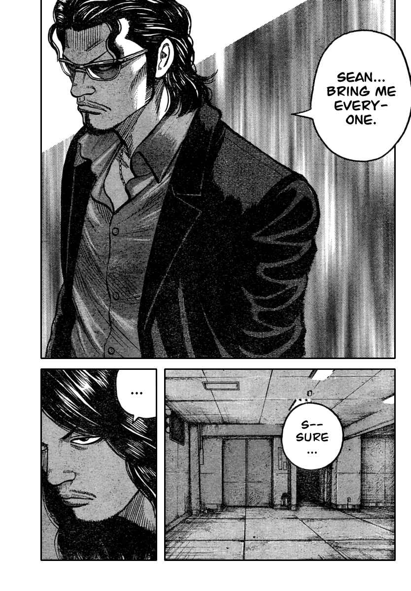Page 46 Chapter 111 Worst