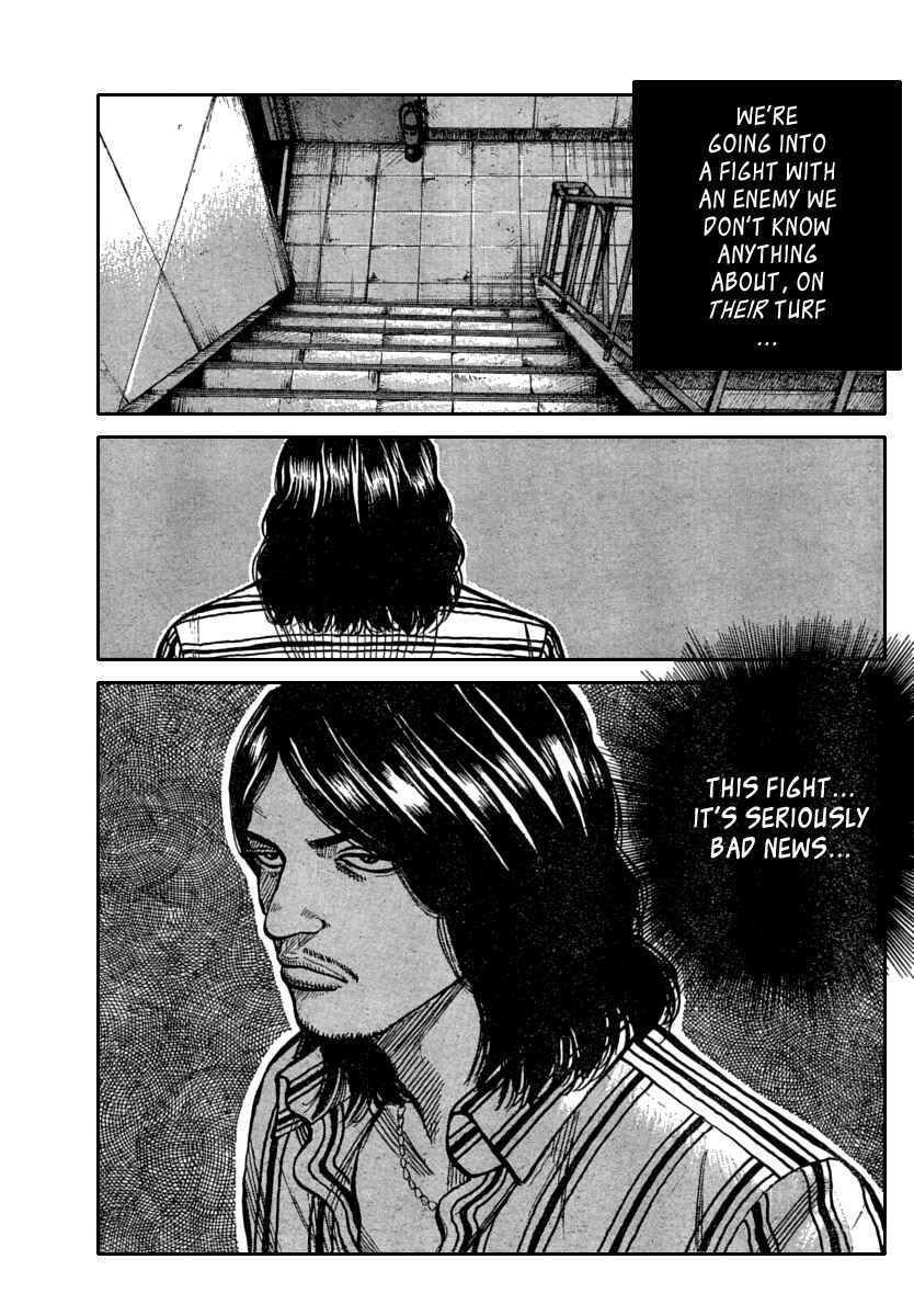Page 48 Chapter 111 Worst