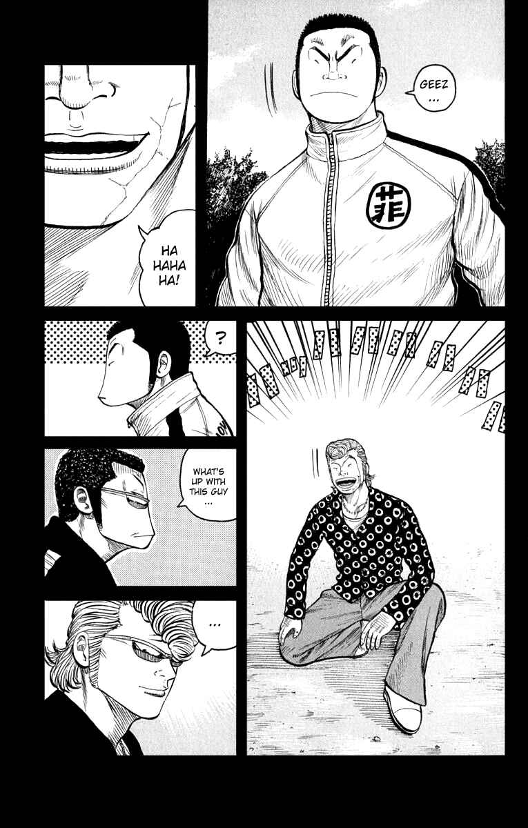 Page 36 Chapter 61 Worst