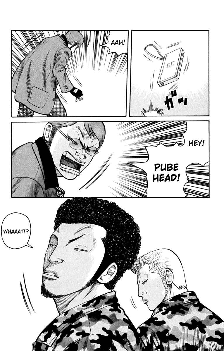 Page 43 Chapter 61 Worst