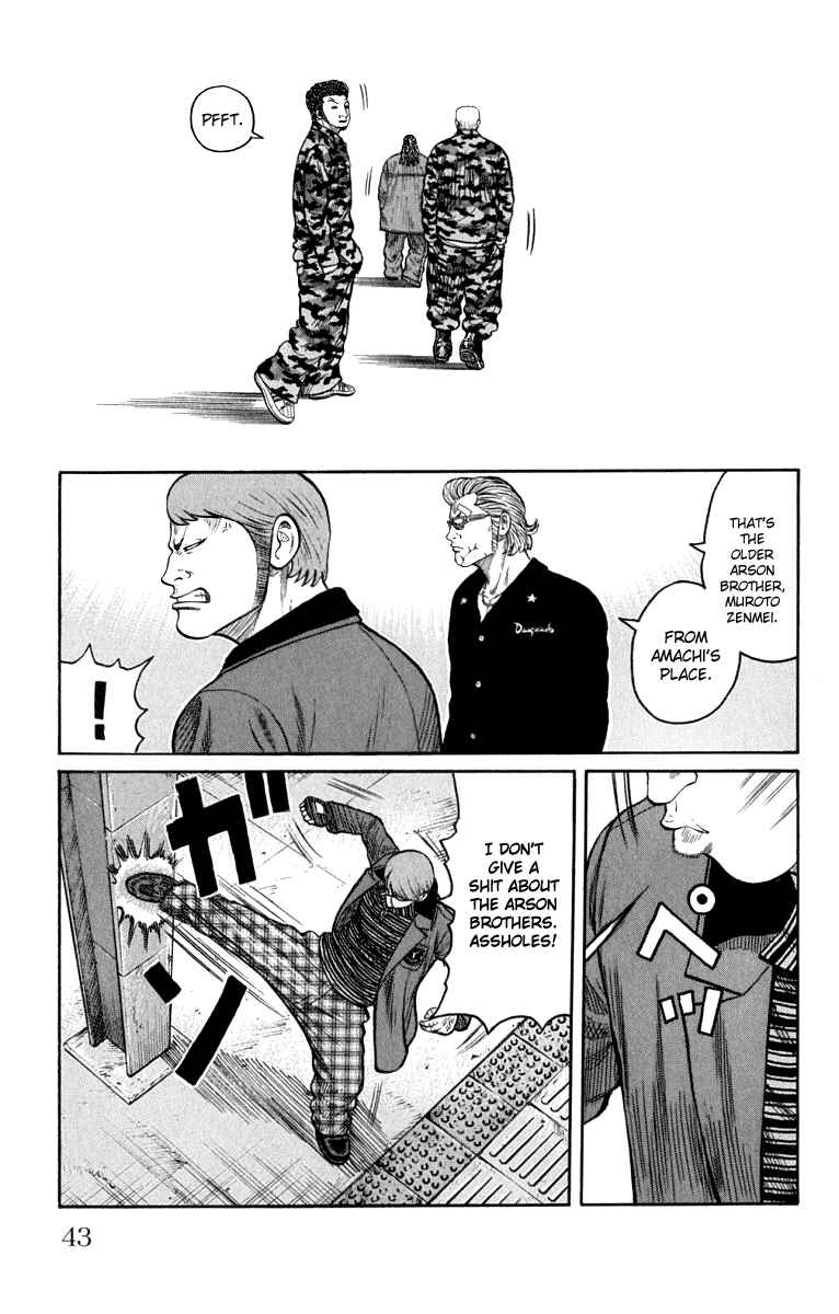 Page 46 Chapter 61 Worst