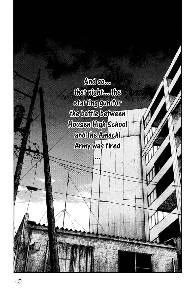 Page 48 Chapter 61 Worst