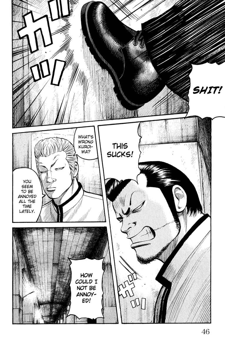 Page 49 Chapter 61 Worst