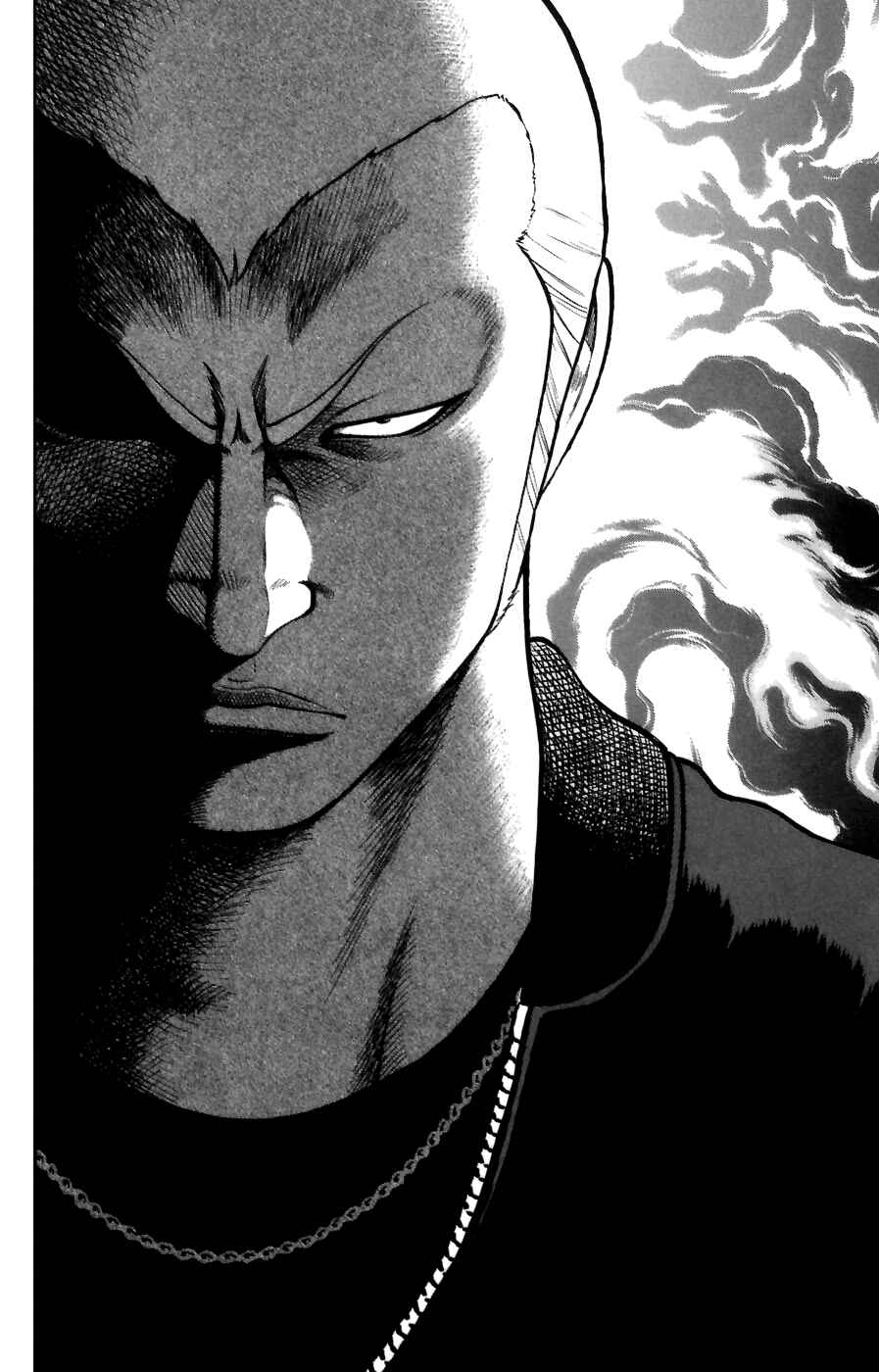 Page 34 Chapter 69 Worst