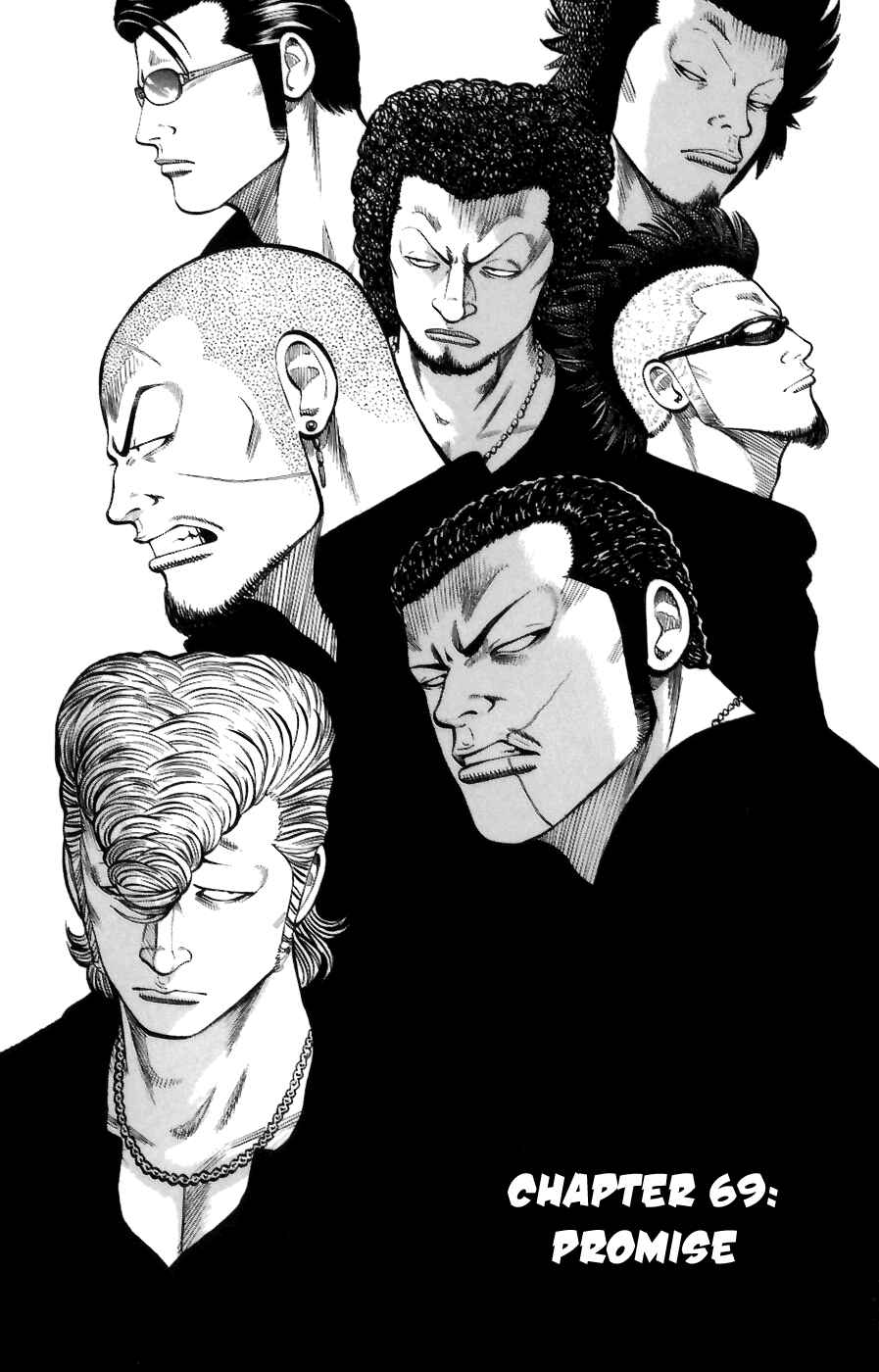 Page 7 Chapter 69 Worst