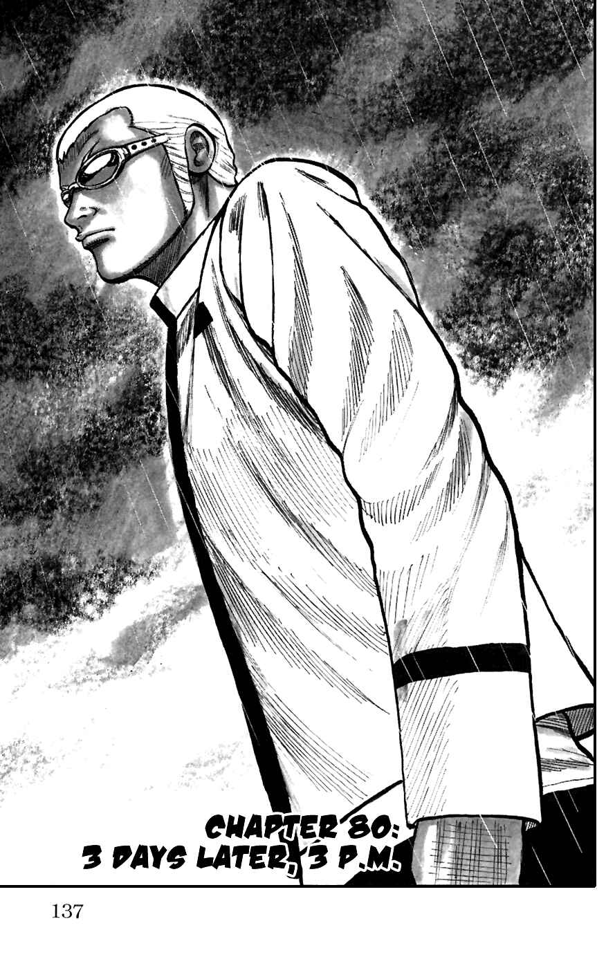 Page 1 Chapter 80 Worst
