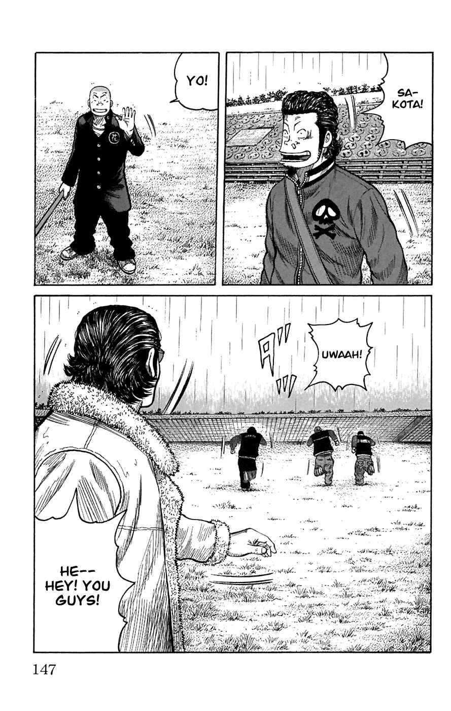 Page 12 Chapter 80 Worst