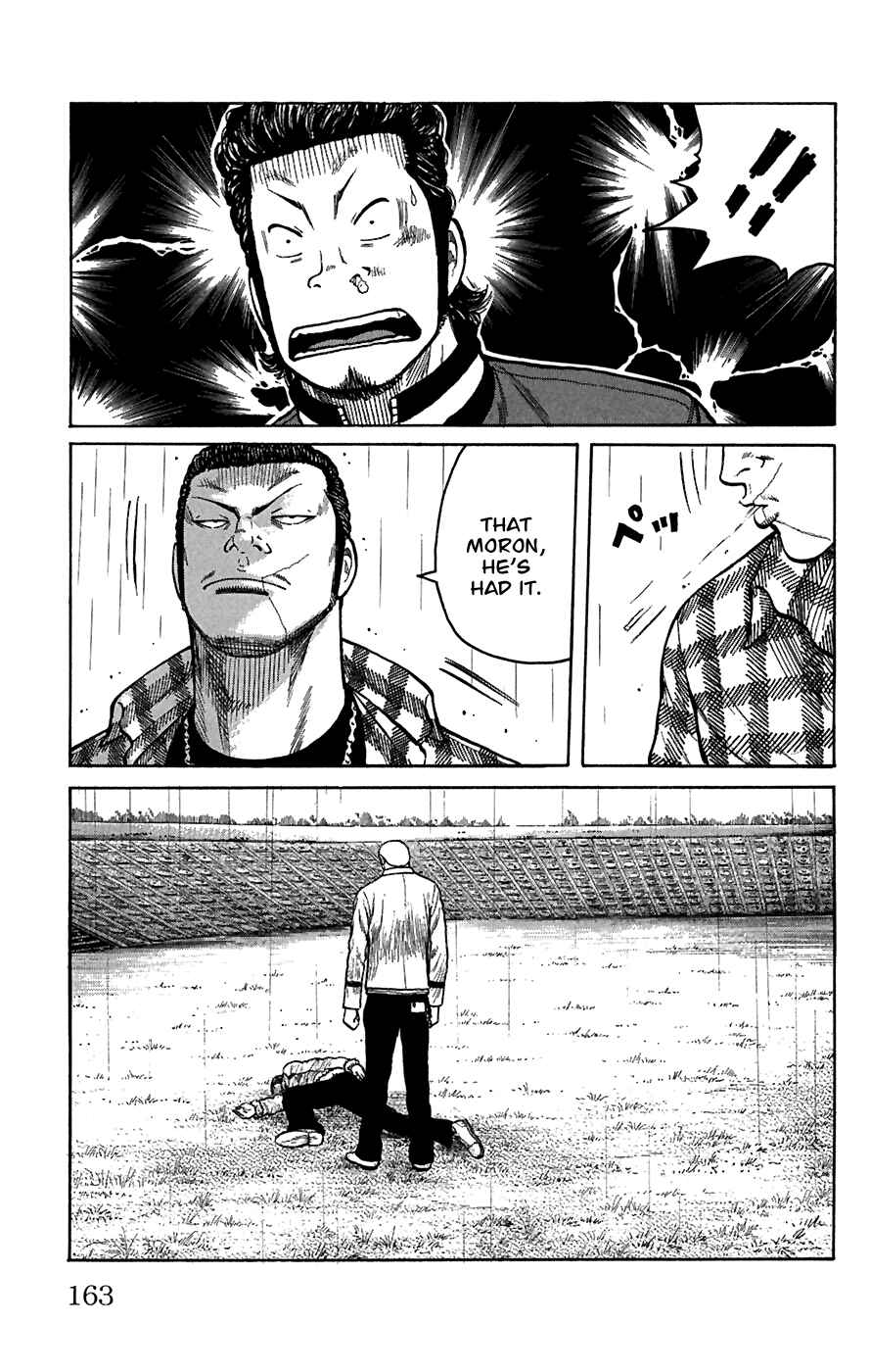 Page 26 Chapter 80 Worst