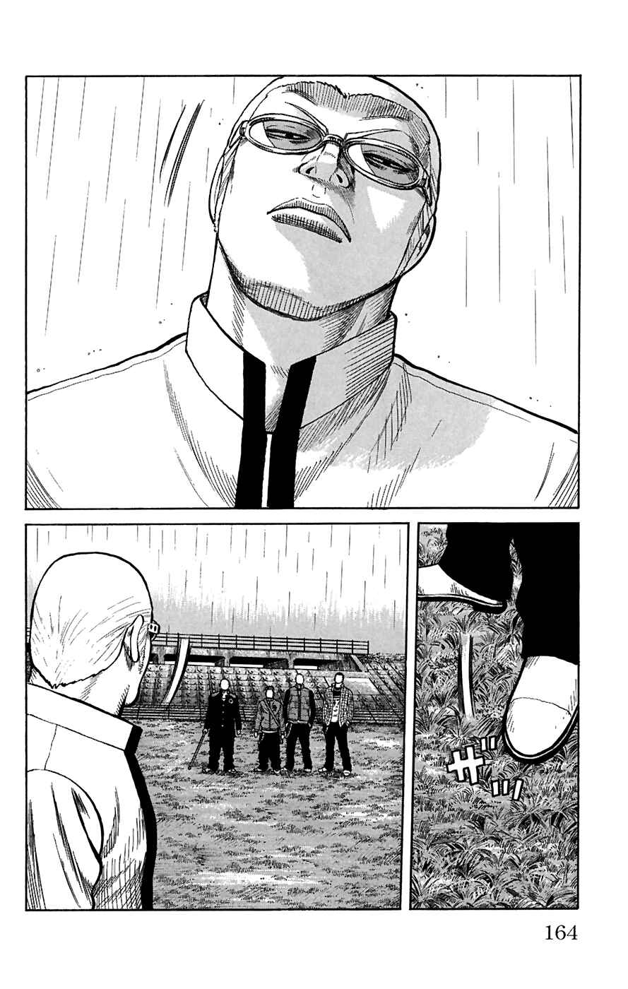 Page 27 Chapter 80 Worst