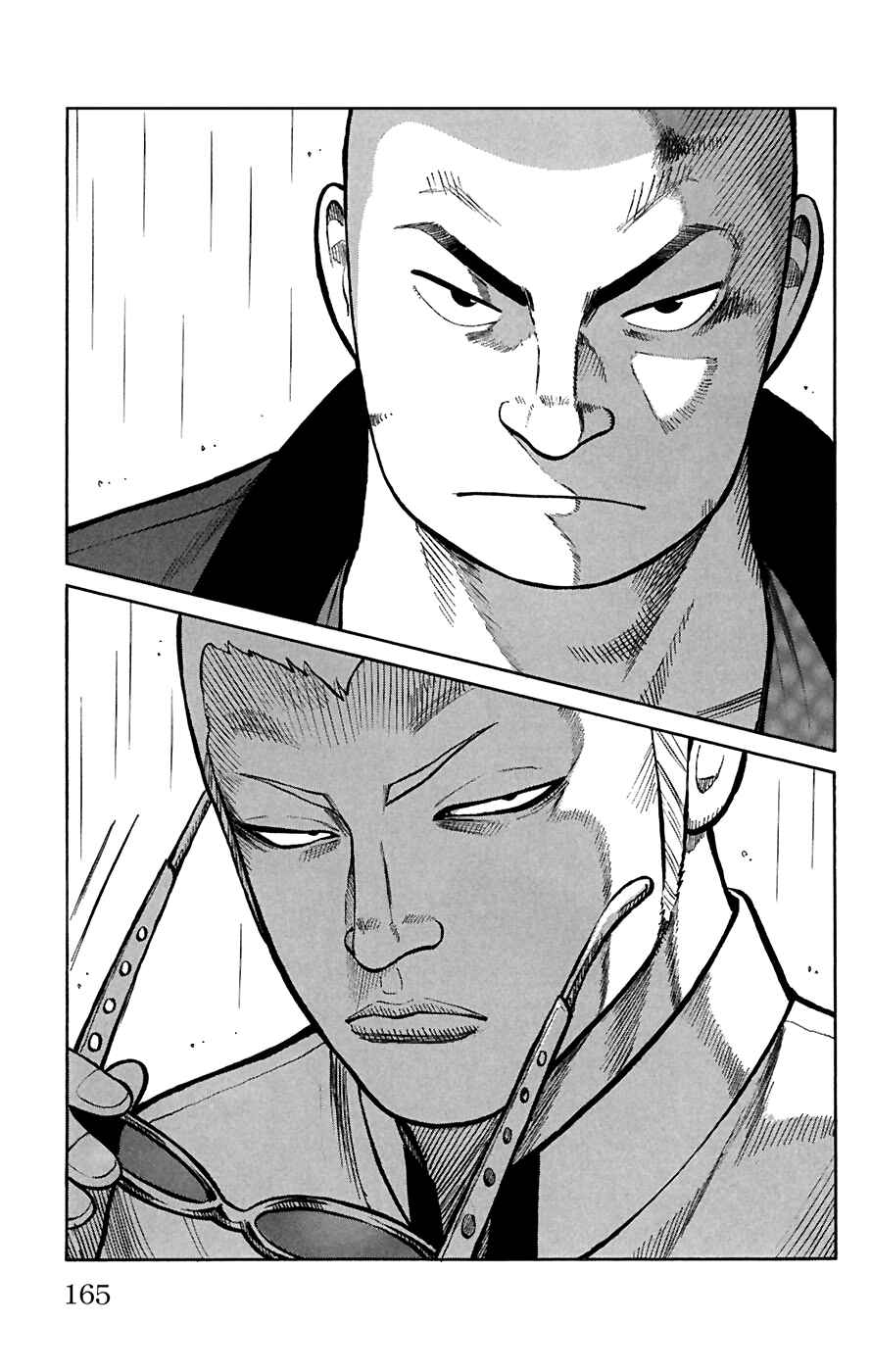 Page 28 Chapter 80 Worst