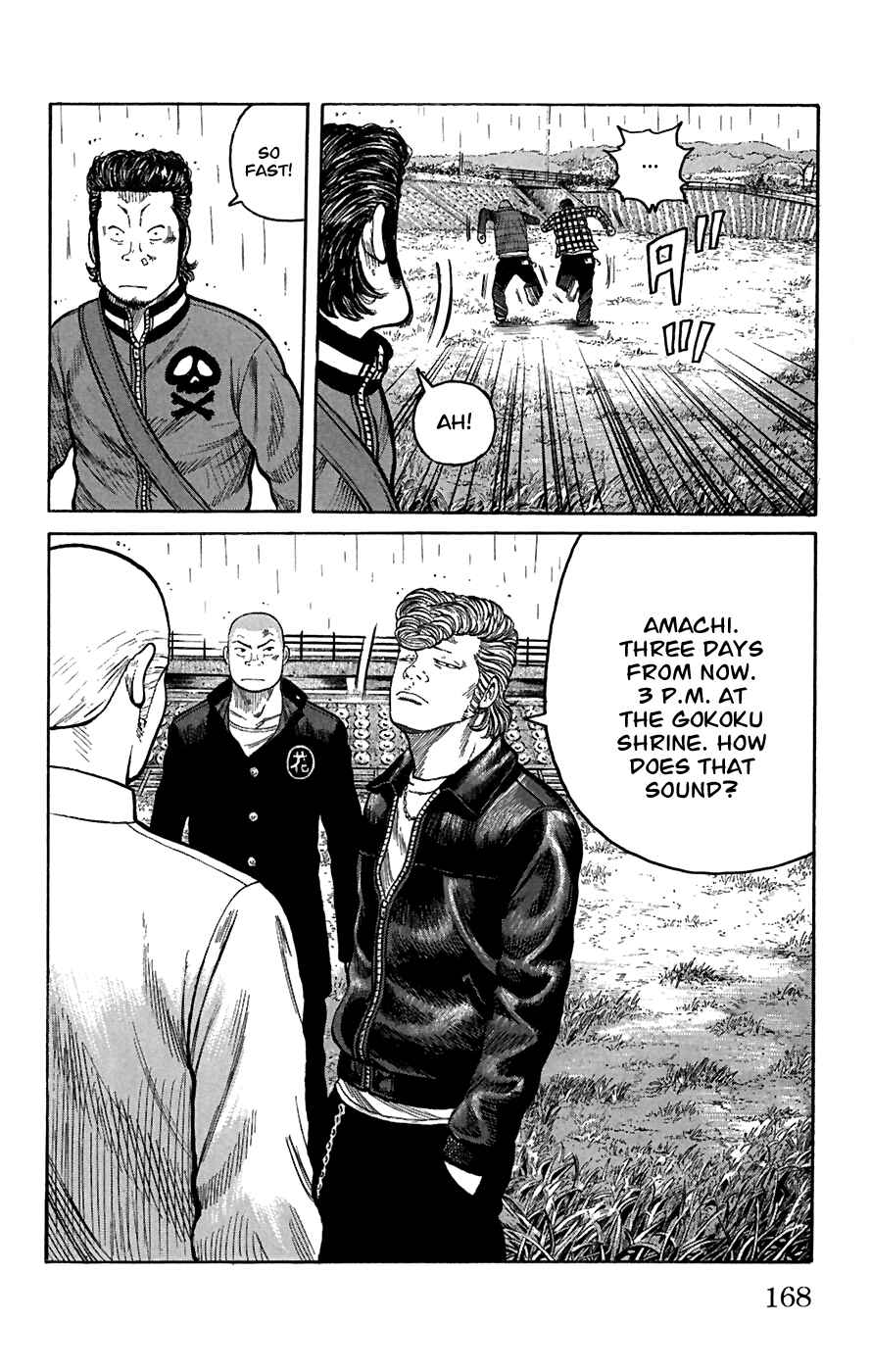 Page 31 Chapter 80 Worst