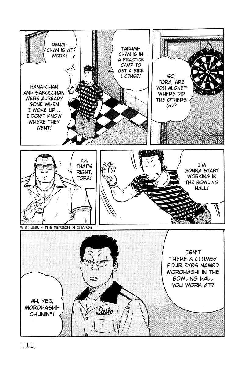 Page 13 Chapter 27 Worst