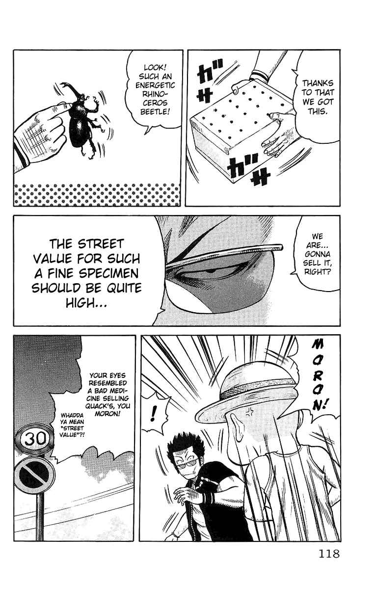 Page 20 Chapter 27 Worst