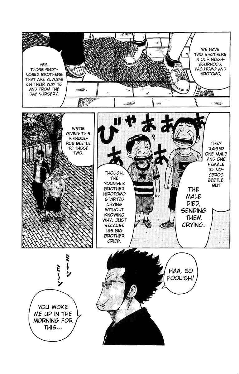 Page 21 Chapter 27 Worst