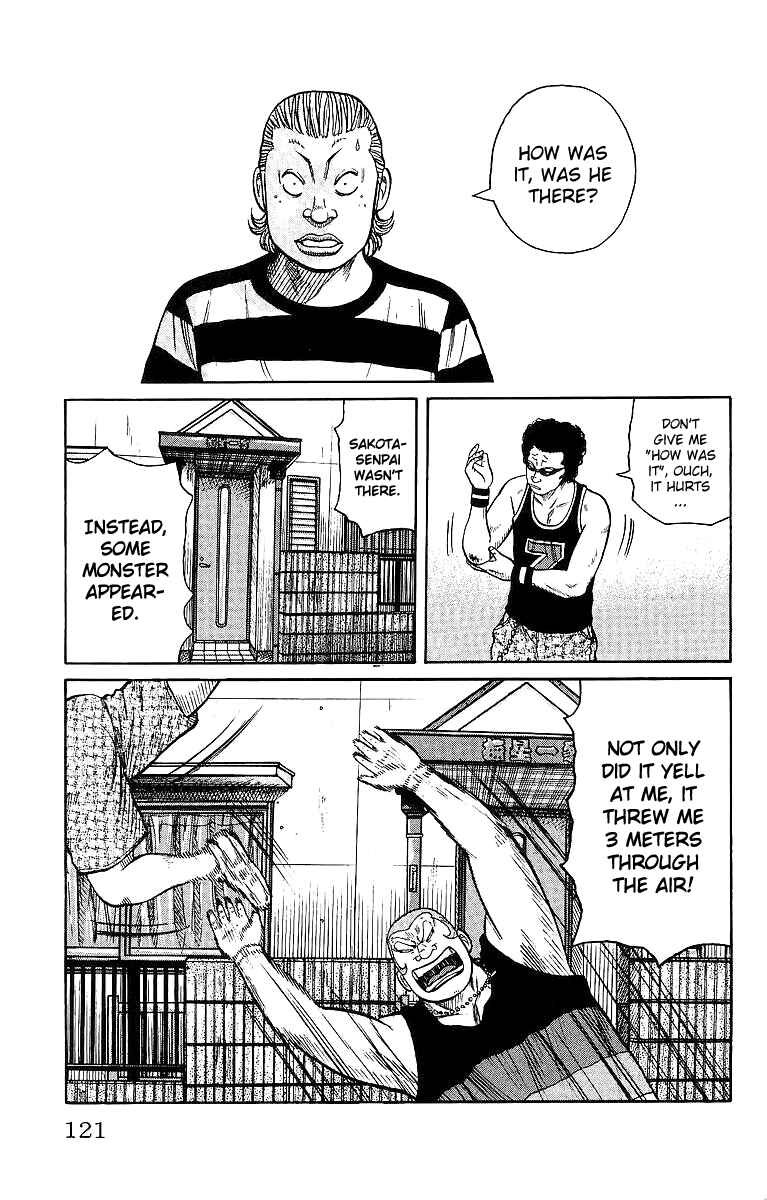 Page 23 Chapter 27 Worst