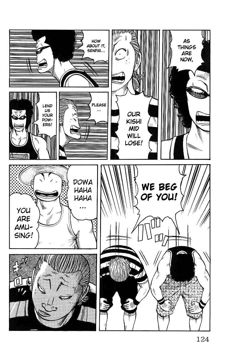 Page 26 Chapter 27 Worst
