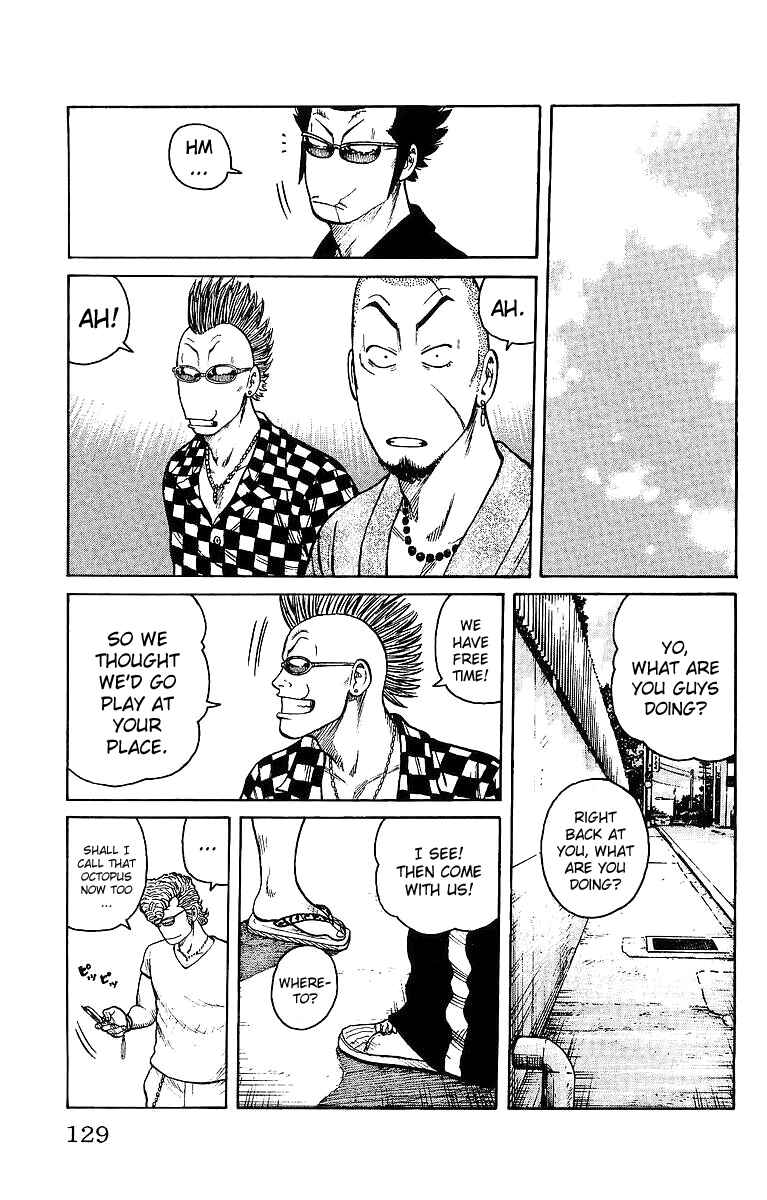 Page 31 Chapter 27 Worst