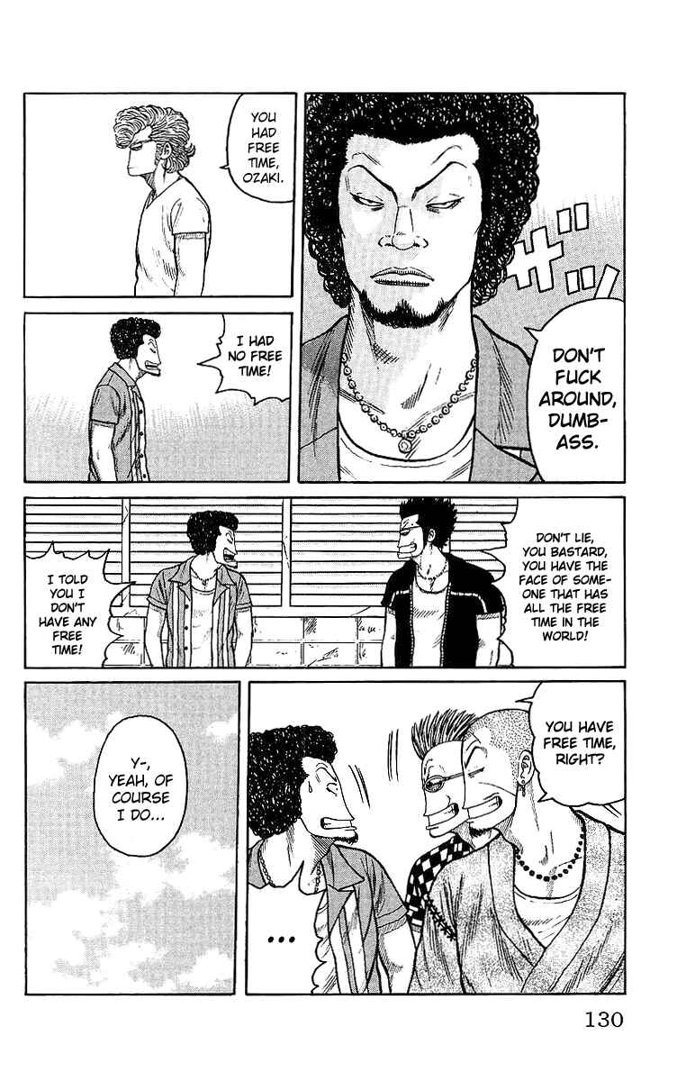 Page 32 Chapter 27 Worst