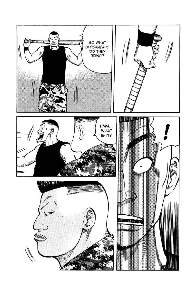 Page 35 Chapter 27 Worst